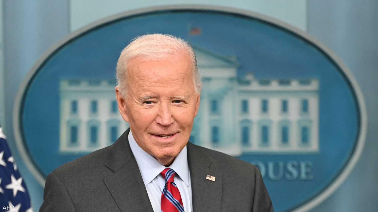 Biden pushes for Gaza ceasefire, excluding Hamas from future leadership