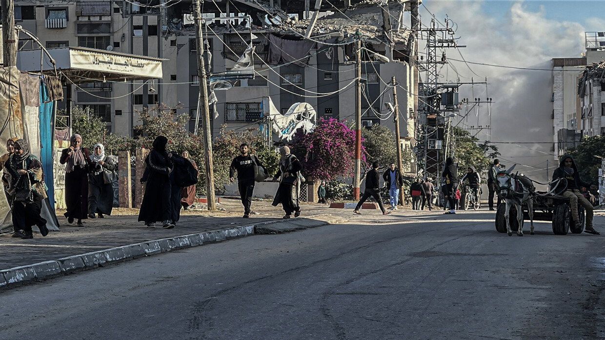 الصحة في غزة: إسرائيل محت 1410 عائلات فلسطينية من السجلات المدنية