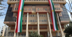 KDP and PUK to meet Saturday to discuss Kurdistan's new government formation