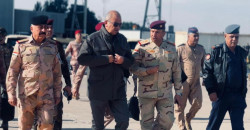 Iraq bolsters border security as Syrian conflict spirals out of control