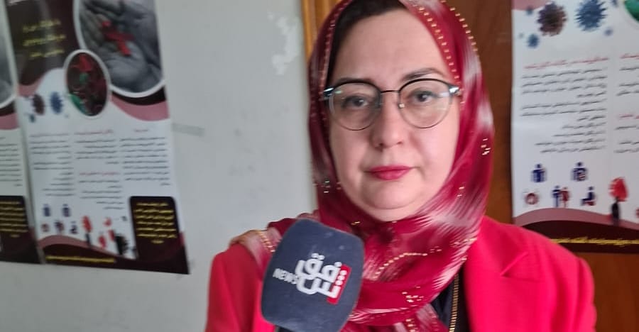 هەڵمەتیگ لە کوردستان ئەرا هووشیارکردن لە "ئایدز".. 61 تویشهاتن زیاتر بیانین