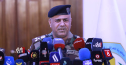 EXCLUSIVE: Factions' movement on Syrian border is "Facebook rumors,” says Iraqi Interior Ministry