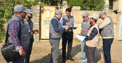 Nineveh completes 3rd phase of census in two administrative units