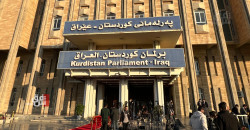 Kurdistan parliament fails to elect leadership amid quorum issue