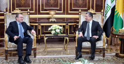 KRG seeks stronger ties with Italy and Russia