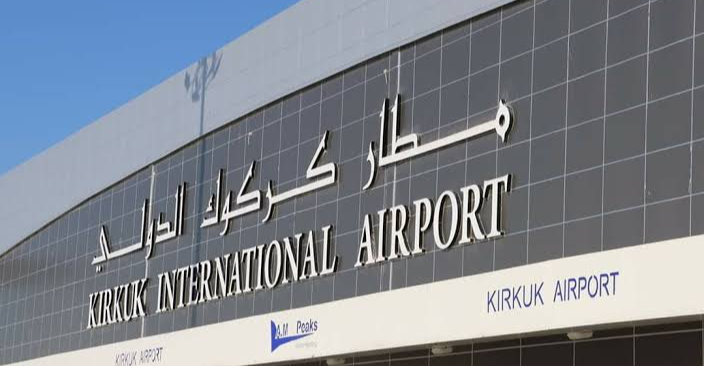 Iraqi airport returns Chinese traveler over Israeli visa