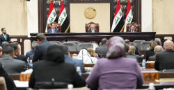 Iraqi parliamentary session at risk of postponement due to contentious laws