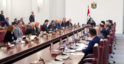 PM Al-Sudani: Events in Syria are aspect of Iraq's national security