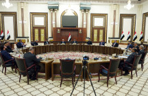 Iraq calls for urgent regional meeting on Syria conflict