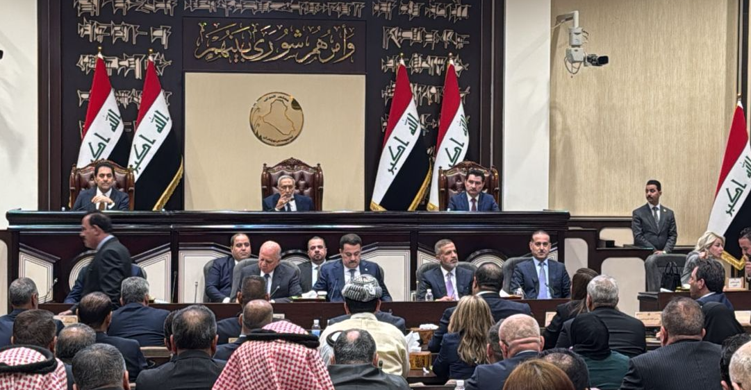 Iraqi parliament Finance Committee proposes raising retirement age to 63 years