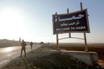 Syrian opposition factions launch ground incursion into Hama; Syrian army inflicts “heavy losses”