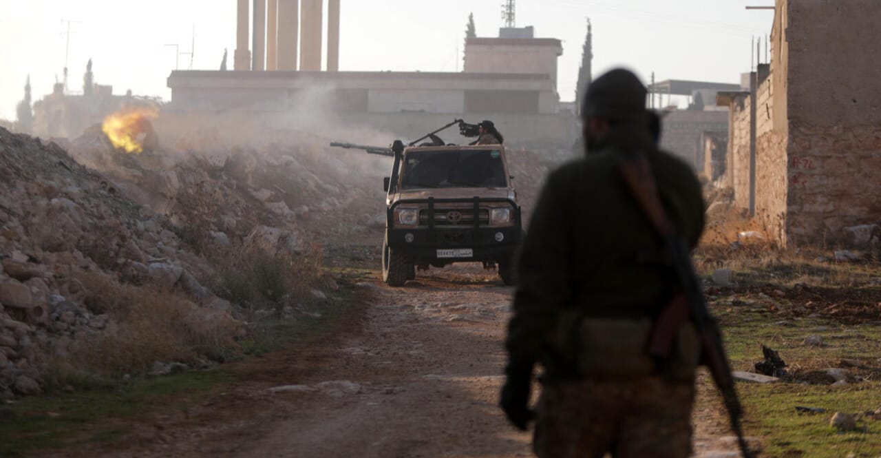 وەزارەت دەرەوەی ئەمریکا داوا لە هاوڵاتیەیلی کەێد دەسوجی سوریا وەجی بیلن