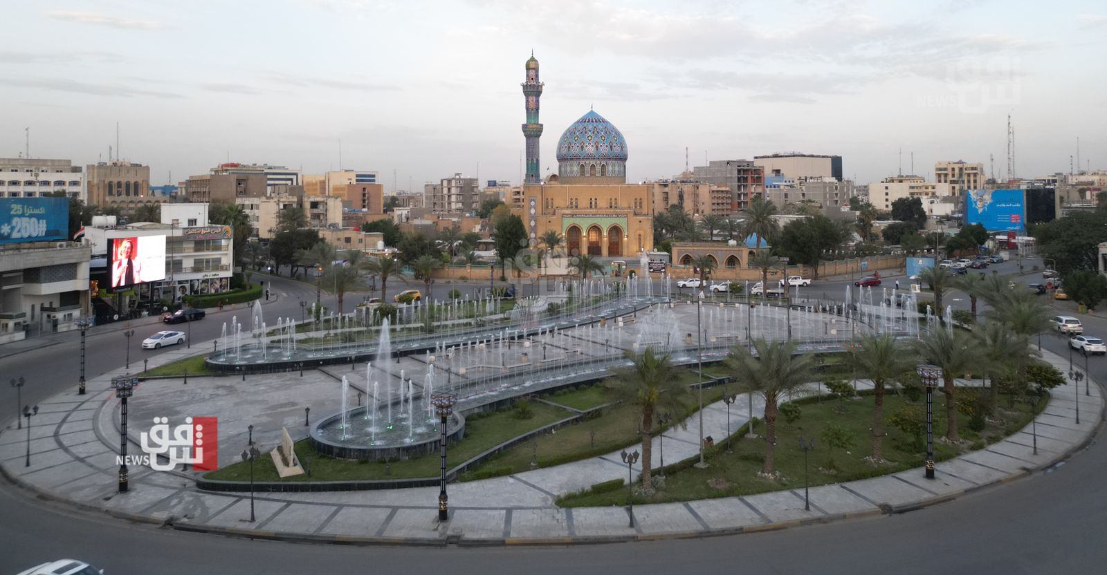 وفق "ميرسر".. العاصمة العراقية ثاني أسوأ مدينة عربية للمغتربين