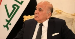 Iraqi FM calls for stability in Syria, proposes peace initiative