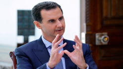 Syrian Presidency: The President still in the capital Damascus