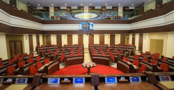 Kurdistan parliament to elect the Speaker next Tuesday