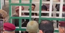 Iraqi soldier to Syrian opposition: Anyone approaching the border will be killed