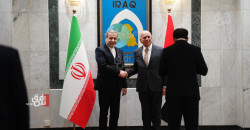 Iraq rejects regional escalation as Iran begins strikes on US bases