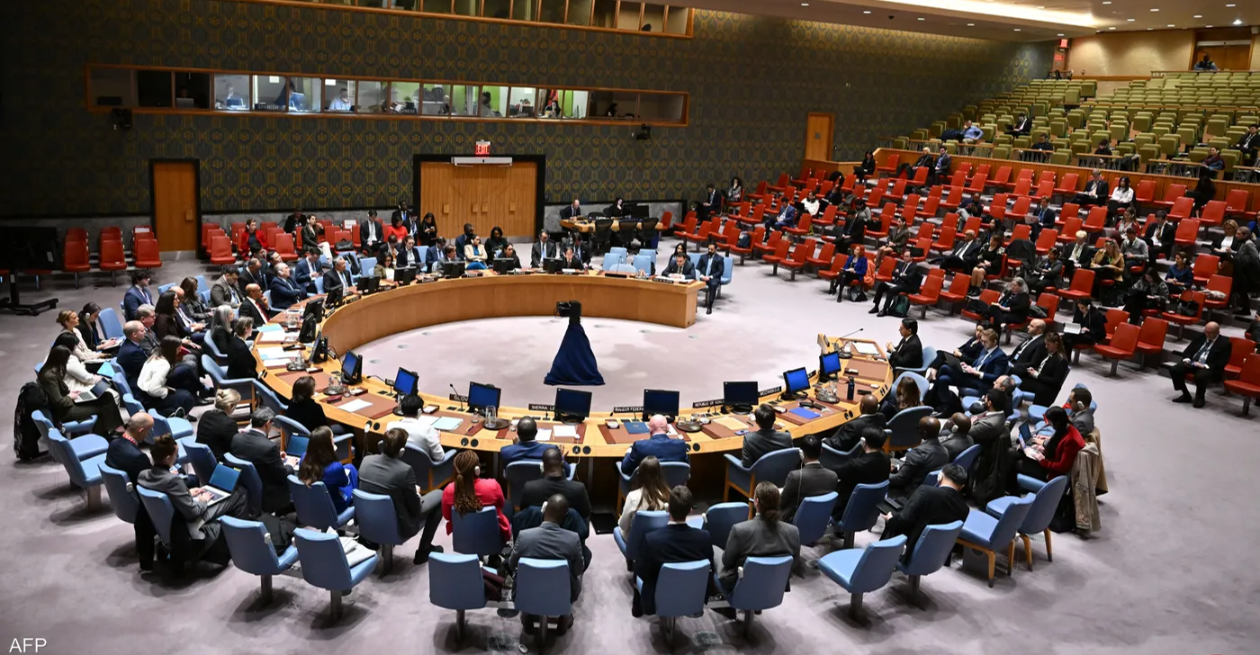 UN Security Council convenes emergency meeting on Syria following al-Assad's fall