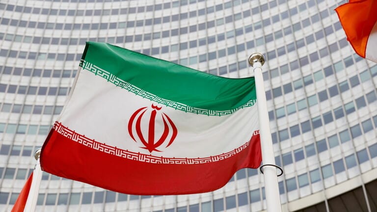 Iran establishes direct communication with new Syrian leadership