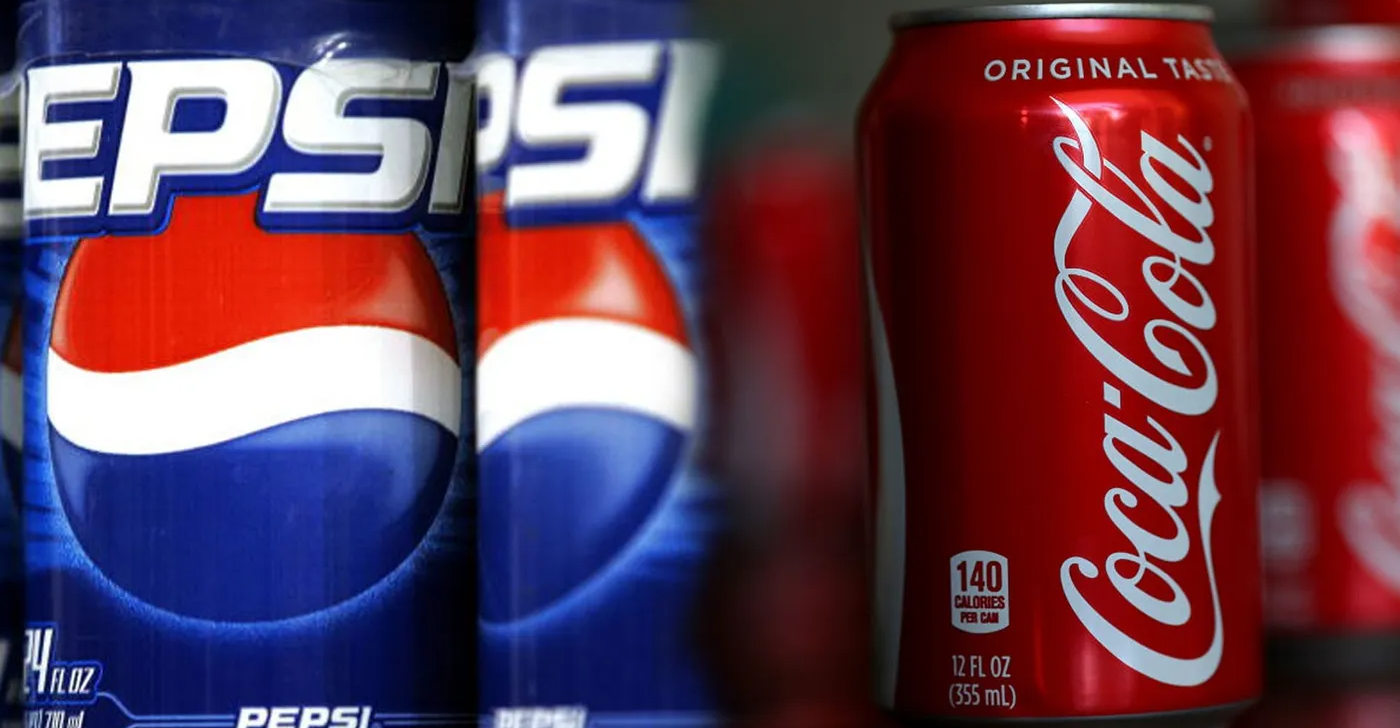 دعوى ضد "كوكاكولا" و"بيبسي" بتهمة تسويق منتجات مسببة للإدمان