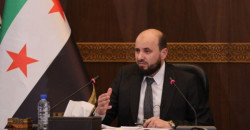 Syria's Caretaker Prime Minister affirms “Syria is now free,” calls on Syrians abroad to return