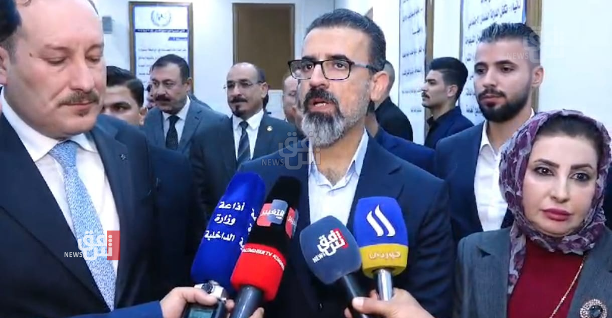 مكتب محافظ كركوك: ريبوار طه مستمر في مهامه رسمياً