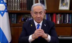 Netanyahu incites Iranians: Your oppressors spent over $50 billion on Hezbollah, Hamas, and Syria