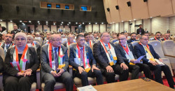 Iraq hosts "unique” dental conference: A message of unity with Gaza and Lebanon