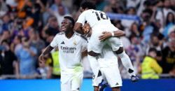 ريال مدريد يربك حسابات إنتر ميلان بخطة نيكو باز