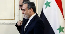 Iranian FM warns of Syria's "difficult test": Terrorist groups actions heighten regional concerns