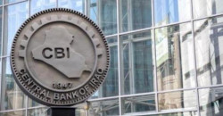 CBI’s auctions +$1B in forex last week