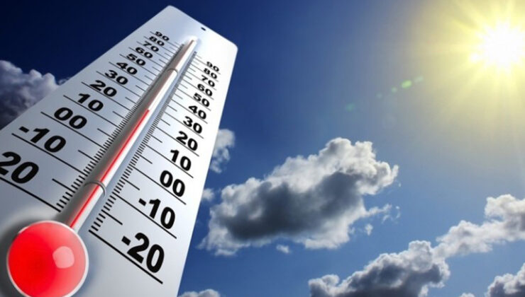 پلەی گەرمی لە هەرێم کوردستان داوەزیان زیاتر وەخوەی دوینێد