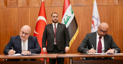 "Strategic" project: Iraq signs contract for three electricity stations with World Bank funding