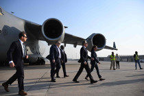 Iraq's shuttle diplomacy: Securing stability amid Syria's tumultuous crisis