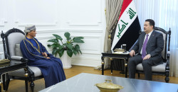 Iraq’s al-Sudani meets with UN envoy, reaffirms non-interference in Syria