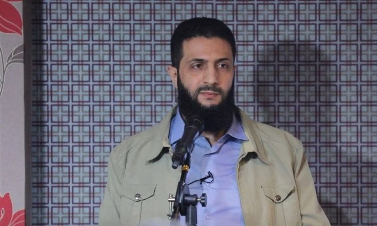 HTS leader unveils package of decisions, including new currency