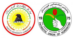 EXCLUSIVE: PUK and KDP to hold a meeting in Erbil, says PUK spokesperson