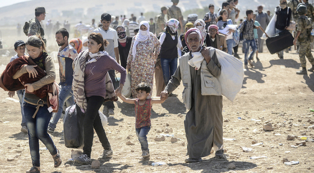 سراييفو: 81 طفلاً بوسنياً عالقون في العراق وسوريا