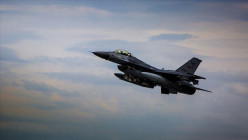 Turkish airstrikes neutrilize nine PKK members in Kurdistan