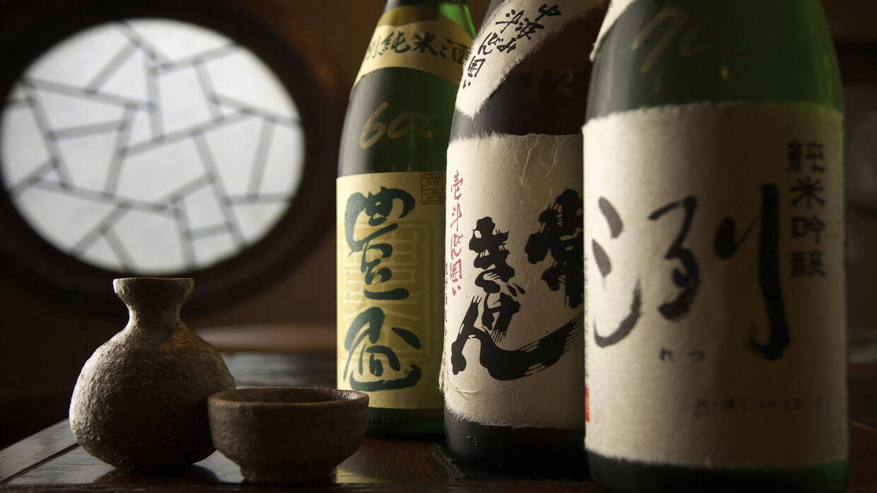 الكحول الفضائي.. شركة يابانية تخطط لإنتاج "الساكي" في الفضاء الخارجي