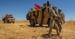 Turkiye neutralizes six PKK members in Iraq, Syria