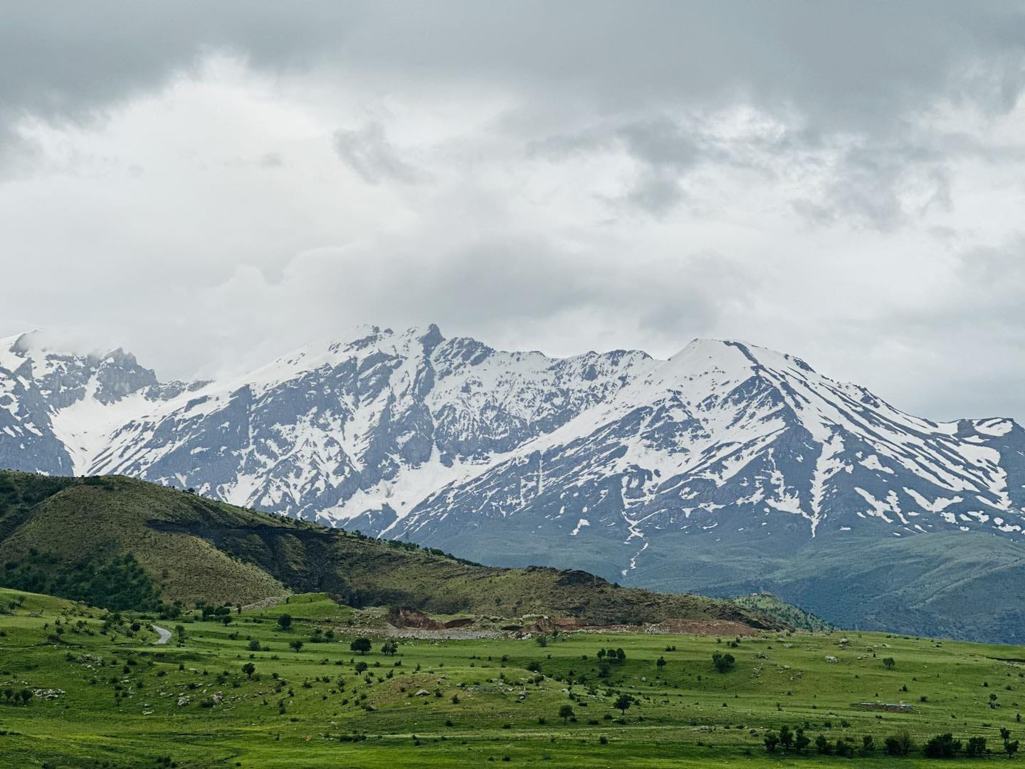 کەشوهەوای دوو رووژ لە هەرێم کوردستان