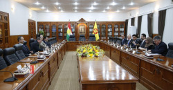 KDP and PUK agree to form joint committee for Kurdistan Region's governance program