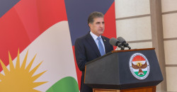 On Flag Day, President Barzani calls for unity to surmount challenges