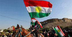 Kurdish PM Barzani on Flag Day: No enemy has broken the Kurdistan people’s will