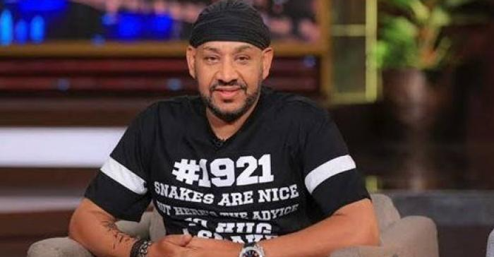 عصام كاريكا يغني في العراق