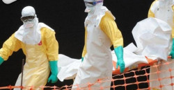 WHO declares international Ebola emergency over rare Congo outbreak