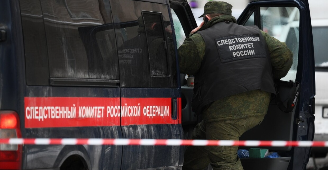 رووسیا.. دەسگیرکردن بکوش فەرماندەی وەرگری تیشکی.. ڤیدیۆ