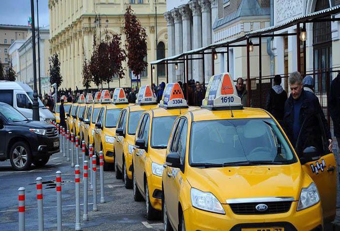 حکومەت تورکیا بڕیادا کامیرەیل چەودێری لەناو تاکسی و پاسەگان دانریەێد